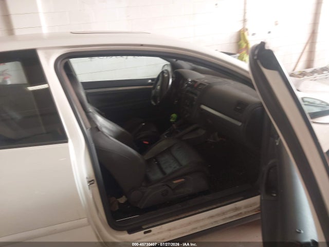 Продаж на аукціоні авто 2006 Volkswagen Gti 2-door, vin: WVWEV71K86W070853, номер лоту: 45730407