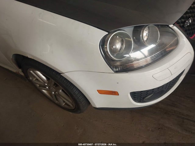 Продаж на аукціоні авто 2006 Volkswagen Gti 2-door, vin: WVWEV71K86W070853, номер лоту: 45730407