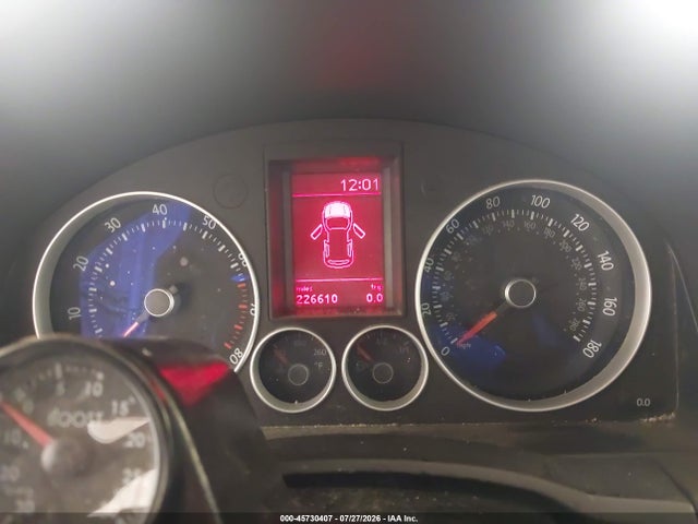 Продаж на аукціоні авто 2006 Volkswagen Gti 2-door, vin: WVWEV71K86W070853, номер лоту: 45730407