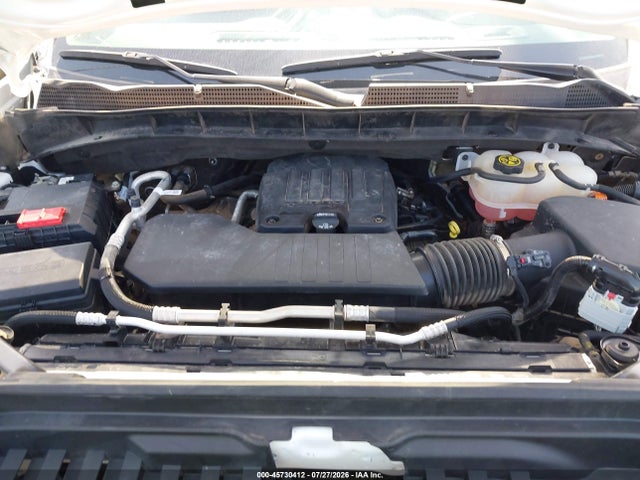 Продаж на аукціоні авто 2023 Gmc Sierra 1500 2wd  Standard Box Pro, vin: 1GTRHAEK7PZ200766, номер лоту: 45730412