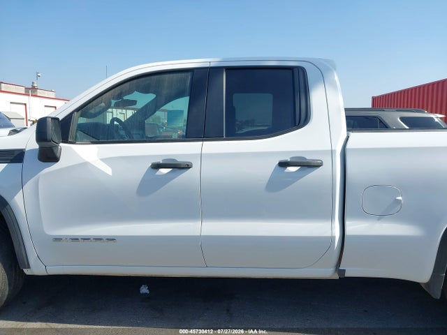 Продаж на аукціоні авто 2023 Gmc Sierra 1500 2wd  Standard Box Pro, vin: 1GTRHAEK7PZ200766, номер лоту: 45730412