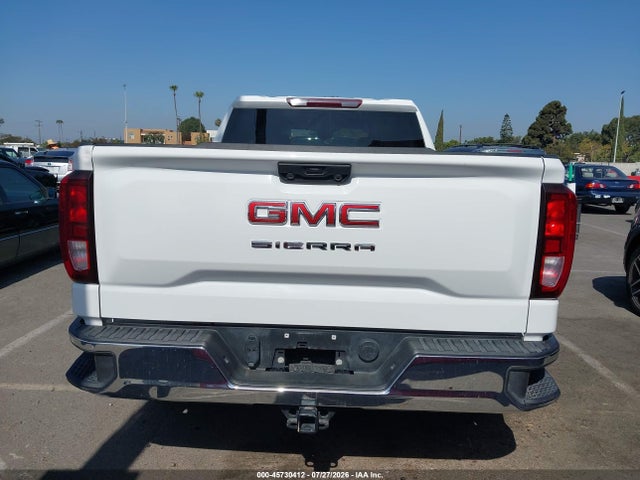 Продаж на аукціоні авто 2023 Gmc Sierra 1500 2wd  Standard Box Pro, vin: 1GTRHAEK7PZ200766, номер лоту: 45730412