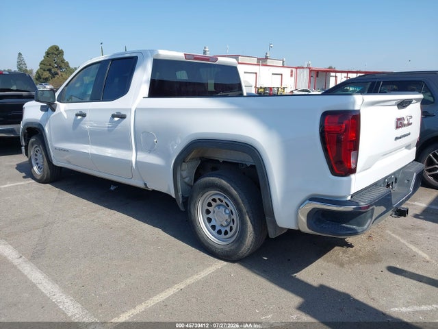 Продаж на аукціоні авто 2023 Gmc Sierra 1500 2wd  Standard Box Pro, vin: 1GTRHAEK7PZ200766, номер лоту: 45730412