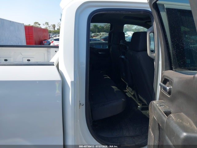 Продаж на аукціоні авто 2023 Gmc Sierra 1500 2wd  Standard Box Pro, vin: 1GTRHAEK7PZ200766, номер лоту: 45730412