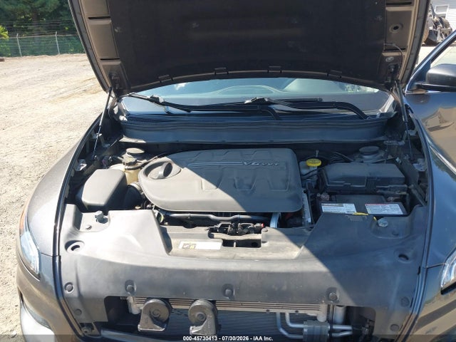 Aukcja sprzedaży 2018 Jeep Cherokee Limited 4x4, vin: 1C4PJMDX3JD568716, numer aukcji: 45730413