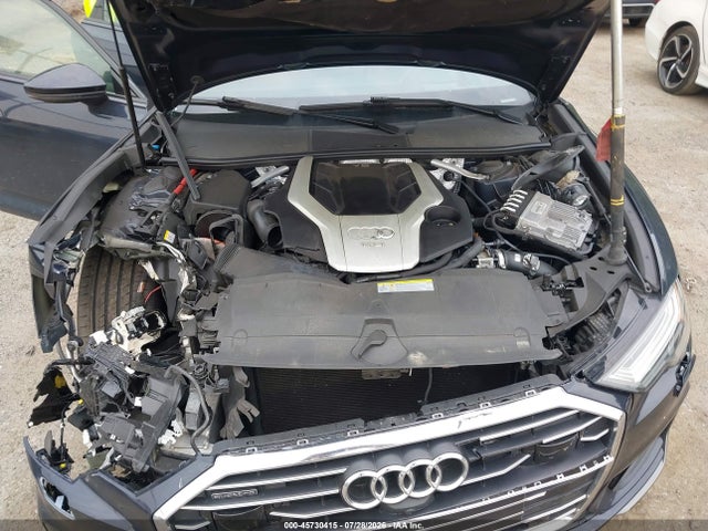 Aukcja sprzedaży 2019 Audi A6 55 Premium, vin: WAUM2AF21KN075674, numer aukcji: 45730415