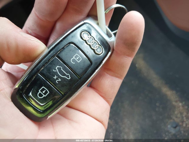 Aukcja sprzedaży 2019 Audi A6 55 Premium, vin: WAUM2AF21KN075674, numer aukcji: 45730415