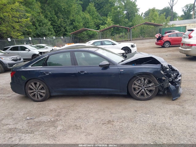 Aukcja sprzedaży 2019 Audi A6 55 Premium, vin: WAUM2AF21KN075674, numer aukcji: 45730415