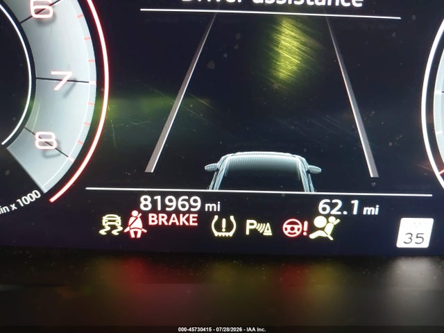 Aukcja sprzedaży 2019 Audi A6 55 Premium, vin: WAUM2AF21KN075674, numer aukcji: 45730415