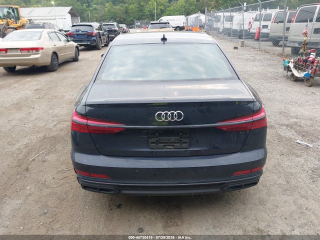 Aukcja sprzedaży 2019 Audi A6 55 Premium, vin: WAUM2AF21KN075674, numer aukcji: 45730415