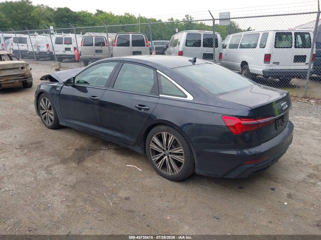 Aukcja sprzedaży 2019 Audi A6 55 Premium, vin: WAUM2AF21KN075674, numer aukcji: 45730415