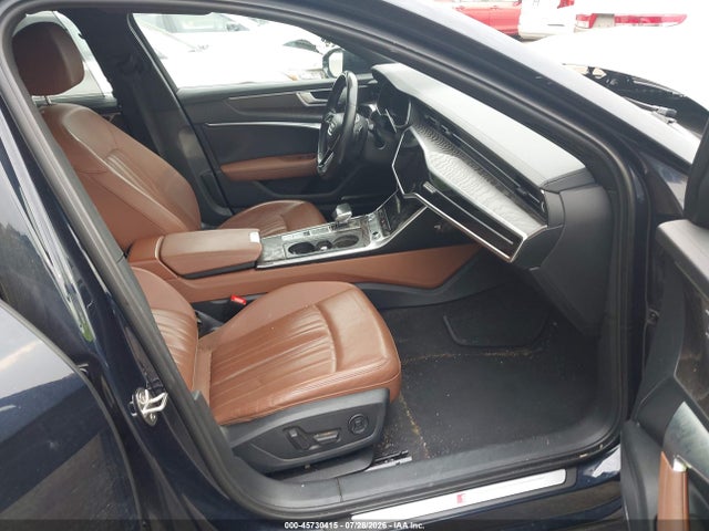 Aukcja sprzedaży 2019 Audi A6 55 Premium, vin: WAUM2AF21KN075674, numer aukcji: 45730415
