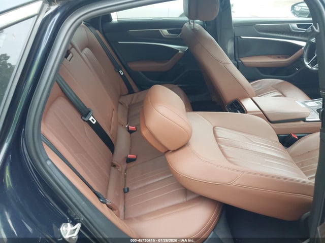 Aukcja sprzedaży 2019 Audi A6 55 Premium, vin: WAUM2AF21KN075674, numer aukcji: 45730415