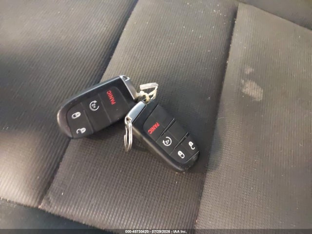 Продажа на аукционе авто 2016 Jeep Grand Cherokee Laredo, vin: 1C4RJFAGXGC345631, номер лота: 45730420