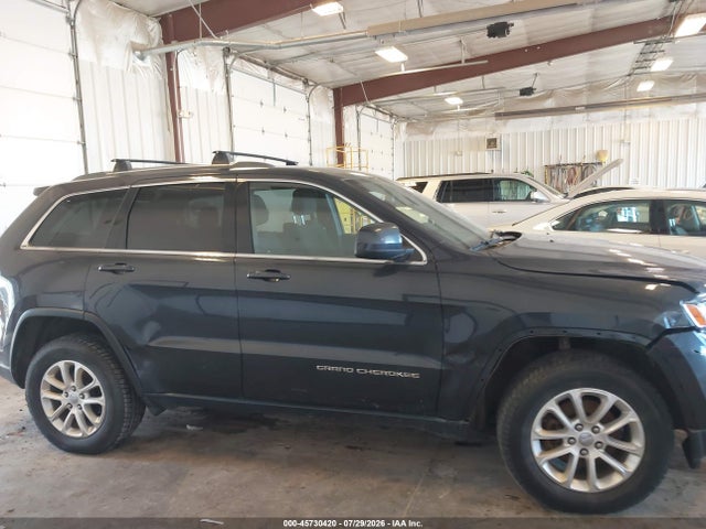 Продажа на аукционе авто 2016 Jeep Grand Cherokee Laredo, vin: 1C4RJFAGXGC345631, номер лота: 45730420
