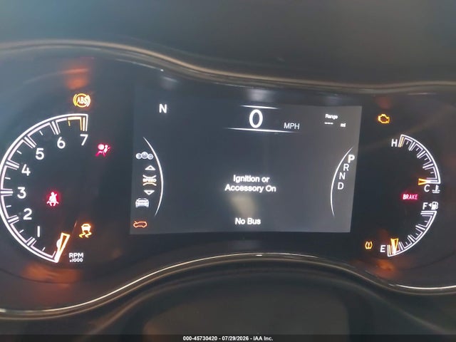 Продажа на аукционе авто 2016 Jeep Grand Cherokee Laredo, vin: 1C4RJFAGXGC345631, номер лота: 45730420