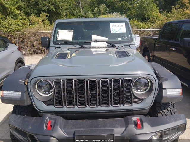 1C4PJXFN7TW197144 Jeep Wrangler Rubicon 4x4