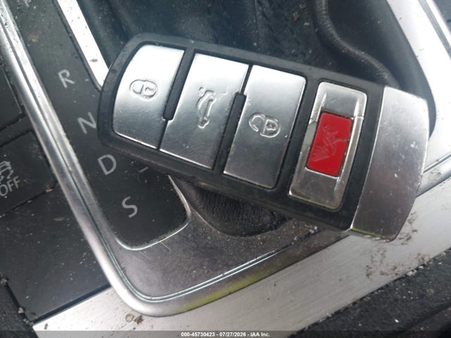 Продаж на аукціоні авто 2013 Volkswagen Cc 2.0t Sport Plus, vin: WVWBN7AN8DE529458, номер лоту: 45730423