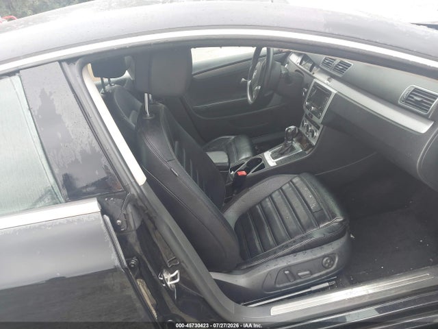Продаж на аукціоні авто 2013 Volkswagen Cc 2.0t Sport Plus, vin: WVWBN7AN8DE529458, номер лоту: 45730423