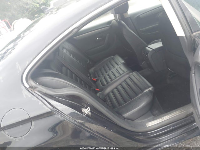 Продаж на аукціоні авто 2013 Volkswagen Cc 2.0t Sport Plus, vin: WVWBN7AN8DE529458, номер лоту: 45730423