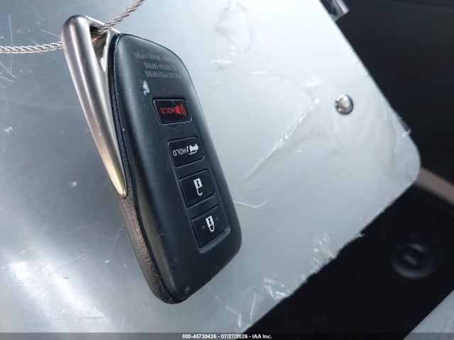 Lexus RX 350 2017 2T2ZZMCA8HC063529 Image 11