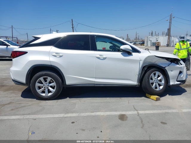 Lexus RX 350 2017 2T2ZZMCA8HC063529 Image 13