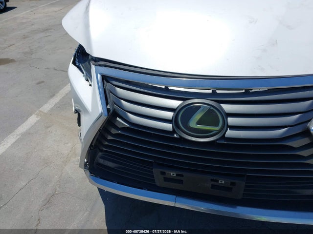 Lexus RX 350 2017 2T2ZZMCA8HC063529 Image 17