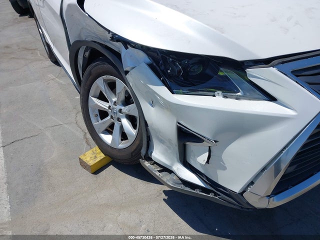 Lexus RX 350 2017 2T2ZZMCA8HC063529 Image 18