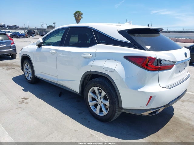 Lexus RX 350 2017 2T2ZZMCA8HC063529 Image 3