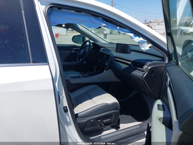 Lexus RX 350 2017 2T2ZZMCA8HC063529 Image 5