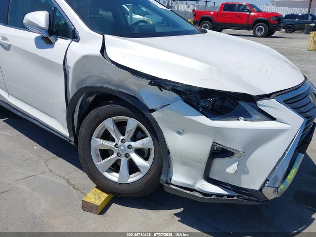 Lexus RX 350 2017 2T2ZZMCA8HC063529 Image 6