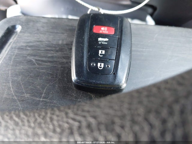Toyota COROLLA LE 2020 JTDHPRAEXLJ037617 Image 11