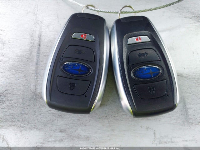 2026 Subaru Outback Premium მანქანა იყიდება აუქციონზე, vin: JF2BUPBD7TY459877, აუქციონის ნომერი: 45730432