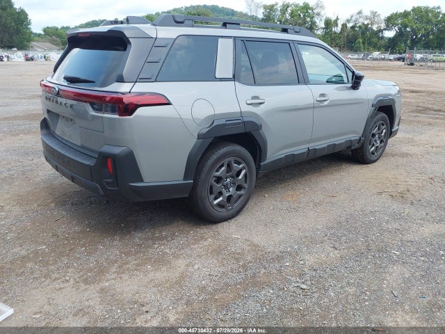 2026 Subaru Outback Premium მანქანა იყიდება აუქციონზე, vin: JF2BUPBD7TY459877, აუქციონის ნომერი: 45730432