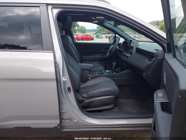 2026 Subaru Outback Premium მანქანა იყიდება აუქციონზე, vin: JF2BUPBD7TY459877, აუქციონის ნომერი: 45730432