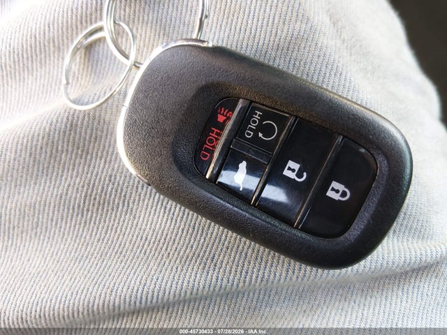 19XFL1H81NE004896 Honda Civic Sport Touring