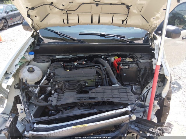 45730434 :رقم المزاد ، 3FTTW8BA2SRA16395 vin ، 2025 Ford Maverick Xl مزاد بيع