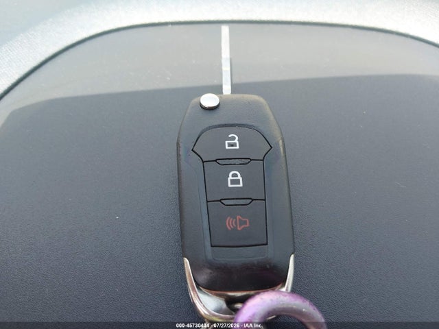 45730434 :رقم المزاد ، 3FTTW8BA2SRA16395 vin ، 2025 Ford Maverick Xl مزاد بيع