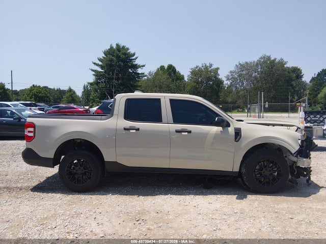 45730434 :رقم المزاد ، 3FTTW8BA2SRA16395 vin ، 2025 Ford Maverick Xl مزاد بيع