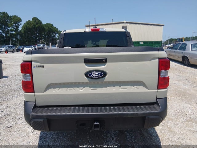 45730434 :رقم المزاد ، 3FTTW8BA2SRA16395 vin ، 2025 Ford Maverick Xl مزاد بيع