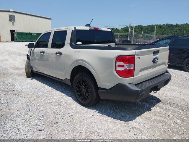 45730434 :رقم المزاد ، 3FTTW8BA2SRA16395 vin ، 2025 Ford Maverick Xl مزاد بيع