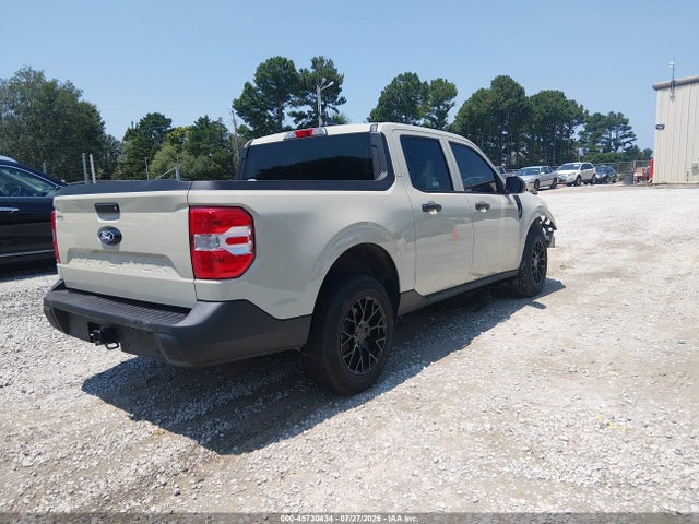45730434 :رقم المزاد ، 3FTTW8BA2SRA16395 vin ، 2025 Ford Maverick Xl مزاد بيع