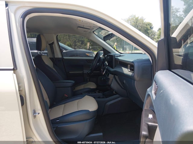 45730434 :رقم المزاد ، 3FTTW8BA2SRA16395 vin ، 2025 Ford Maverick Xl مزاد بيع