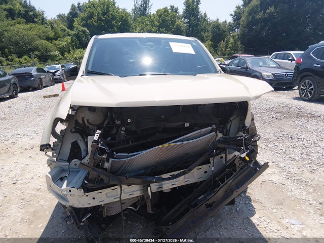 45730434 :رقم المزاد ، 3FTTW8BA2SRA16395 vin ، 2025 Ford Maverick Xl مزاد بيع