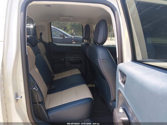 45730434 :رقم المزاد ، 3FTTW8BA2SRA16395 vin ، 2025 Ford Maverick Xl مزاد بيع