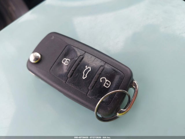 Продажа на аукционе авто 2016 Volkswagen Tiguan S, vin: WVGBV7AX8GW597979, номер лота: 45730435