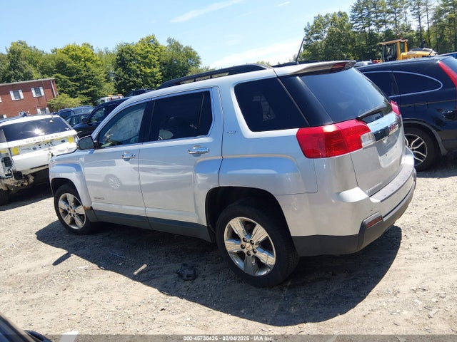 Aukcja sprzedaży 2015 Gmc Terrain Slt-1, vin: 2GKFLXEK3F6181264, numer aukcji: 45730436