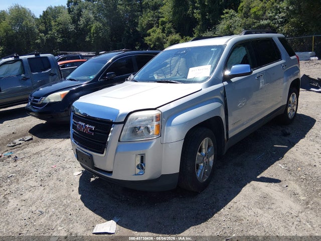 Aukcja sprzedaży 2015 Gmc Terrain Slt-1, vin: 2GKFLXEK3F6181264, numer aukcji: 45730436
