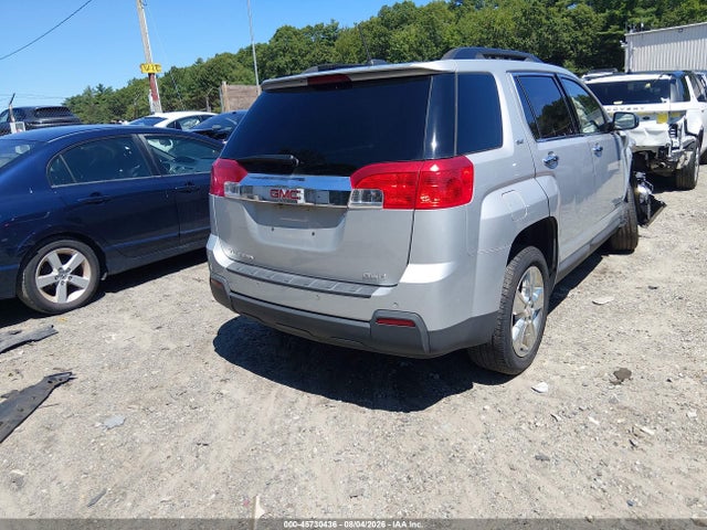 Aukcja sprzedaży 2015 Gmc Terrain Slt-1, vin: 2GKFLXEK3F6181264, numer aukcji: 45730436