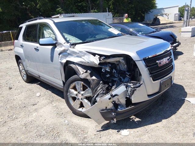Aukcja sprzedaży 2015 Gmc Terrain Slt-1, vin: 2GKFLXEK3F6181264, numer aukcji: 45730436